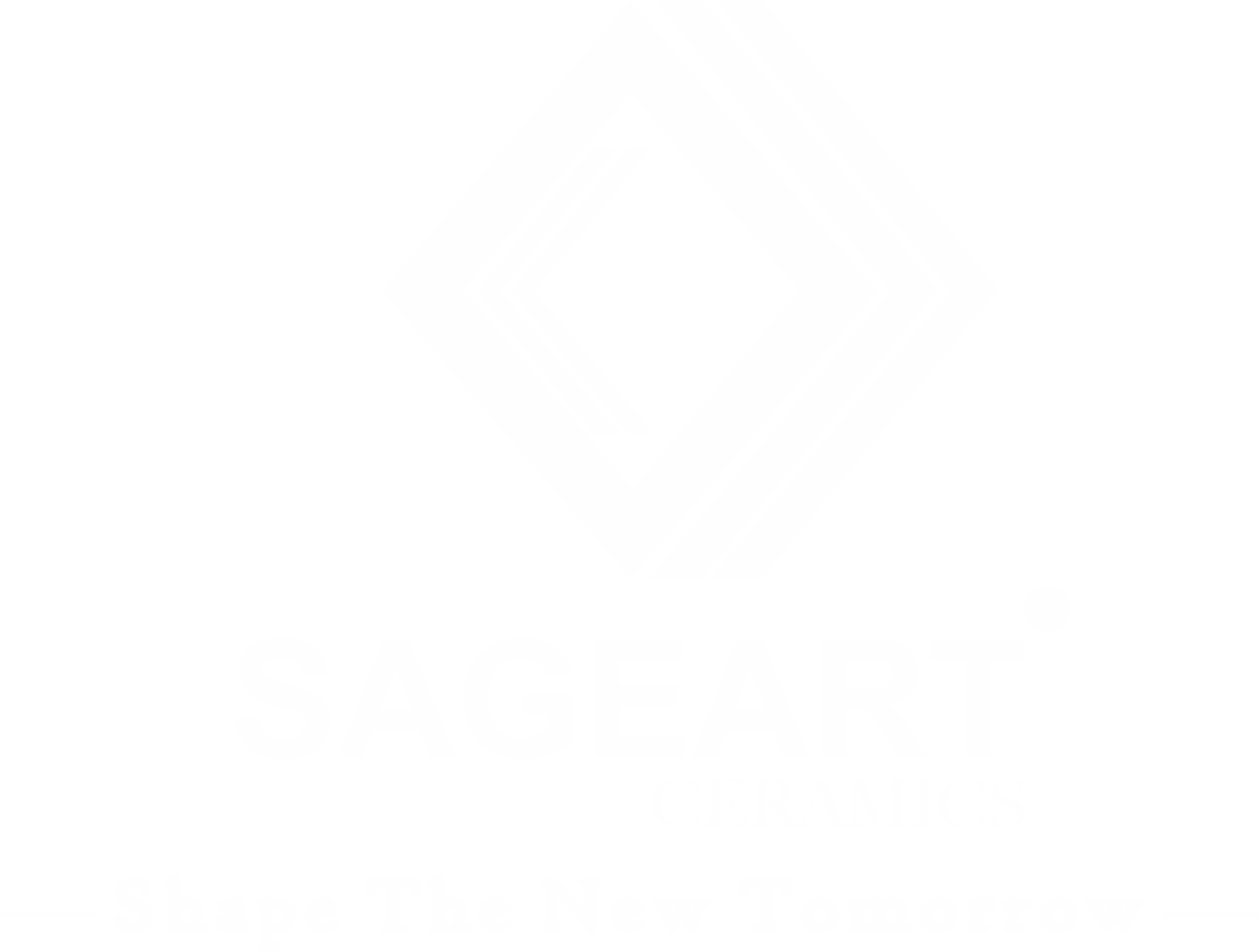Sageart Ceramic Logo